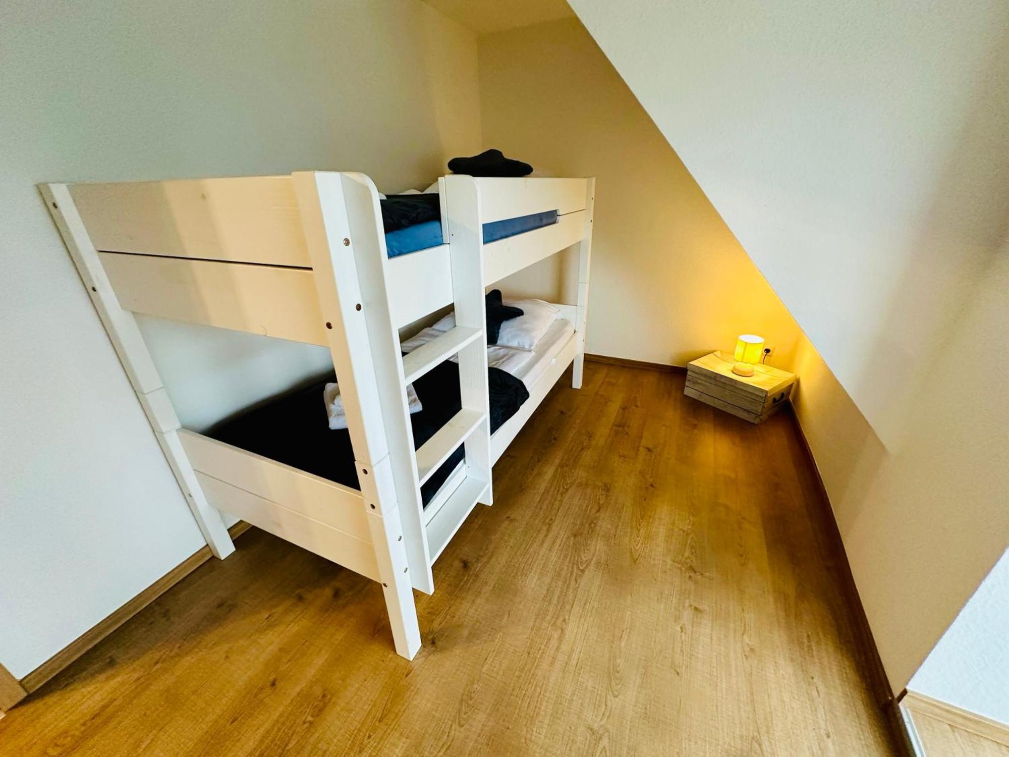 Haus Brockenblick #Garten #Ruhige Lage #Ps 5 #Netflix Von Harztraveler Apartment Bad Harzburg Exterior foto