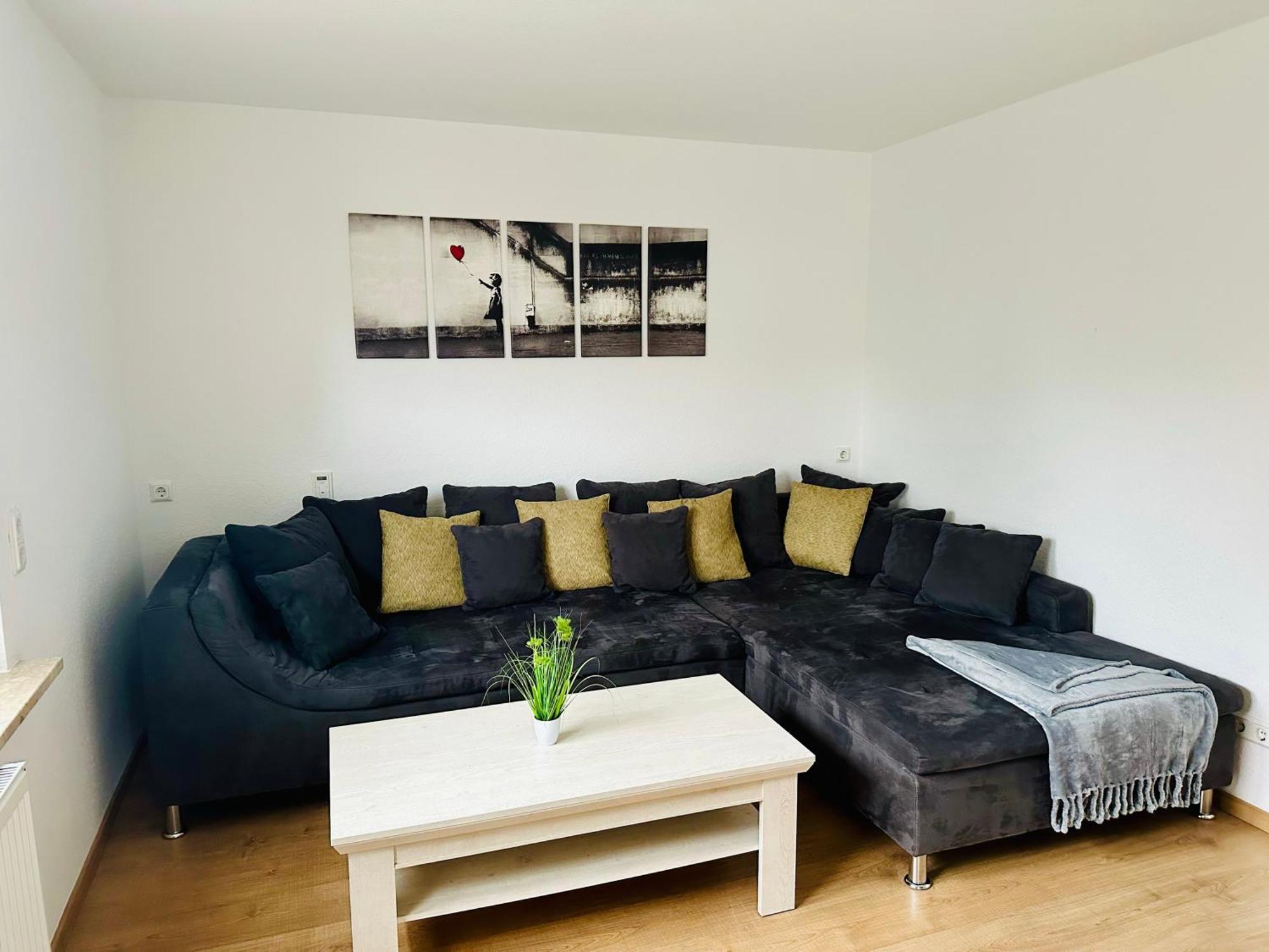 Haus Brockenblick #Garten #Ruhige Lage #Ps 5 #Netflix Von Harztraveler Apartment Bad Harzburg Exterior foto
