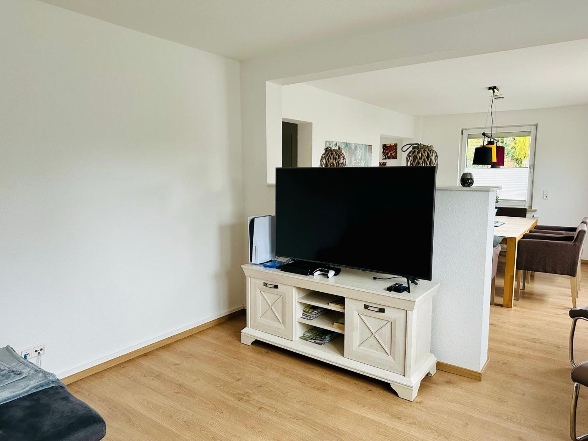 Haus Brockenblick #Garten #Ruhige Lage #Ps 5 #Netflix Von Harztraveler Apartment Bad Harzburg Exterior foto