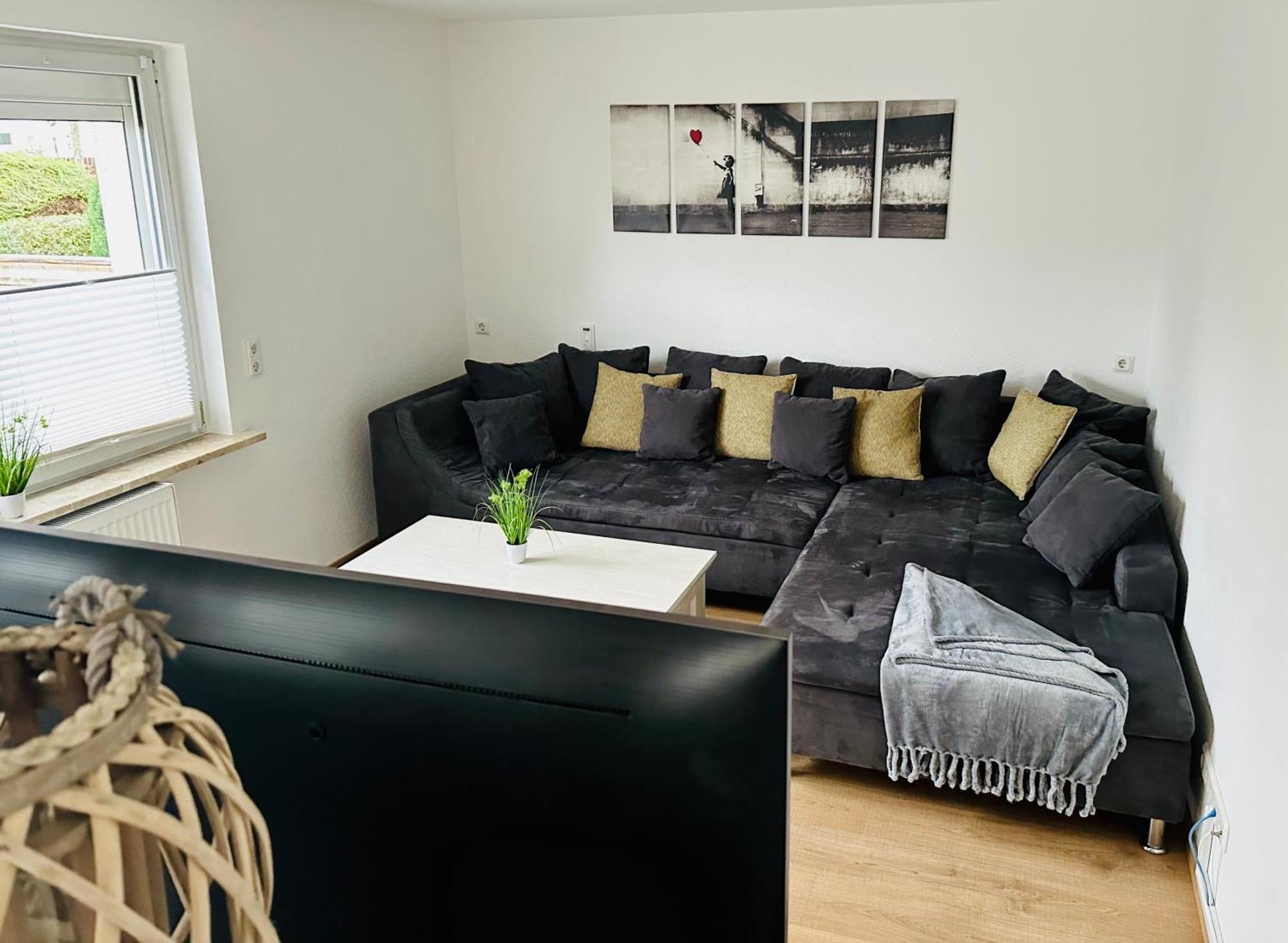 Haus Brockenblick #Garten #Ruhige Lage #Ps 5 #Netflix Von Harztraveler Apartment Bad Harzburg Exterior foto