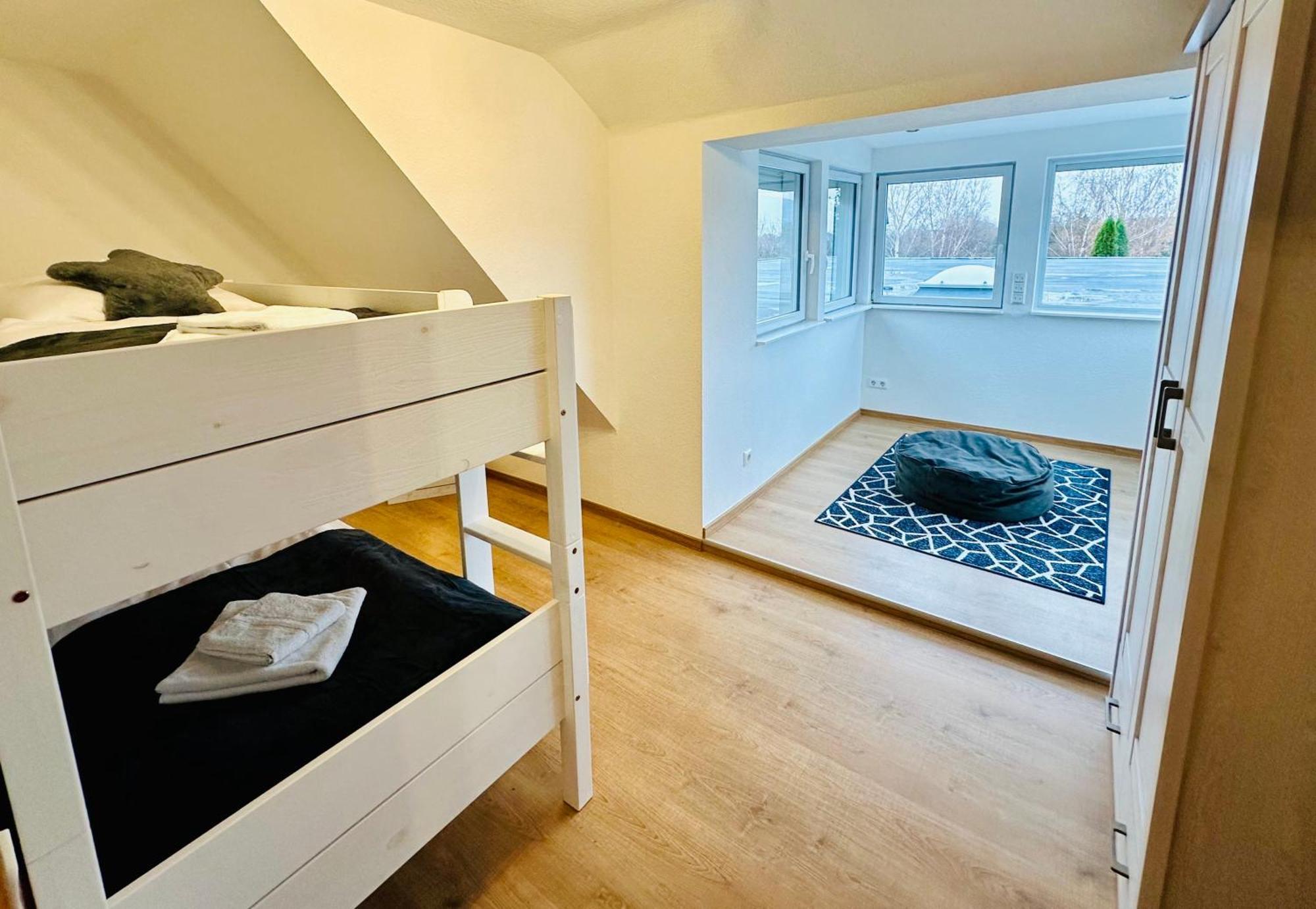 Haus Brockenblick #Garten #Ruhige Lage #Ps 5 #Netflix Von Harztraveler Apartment Bad Harzburg Exterior foto