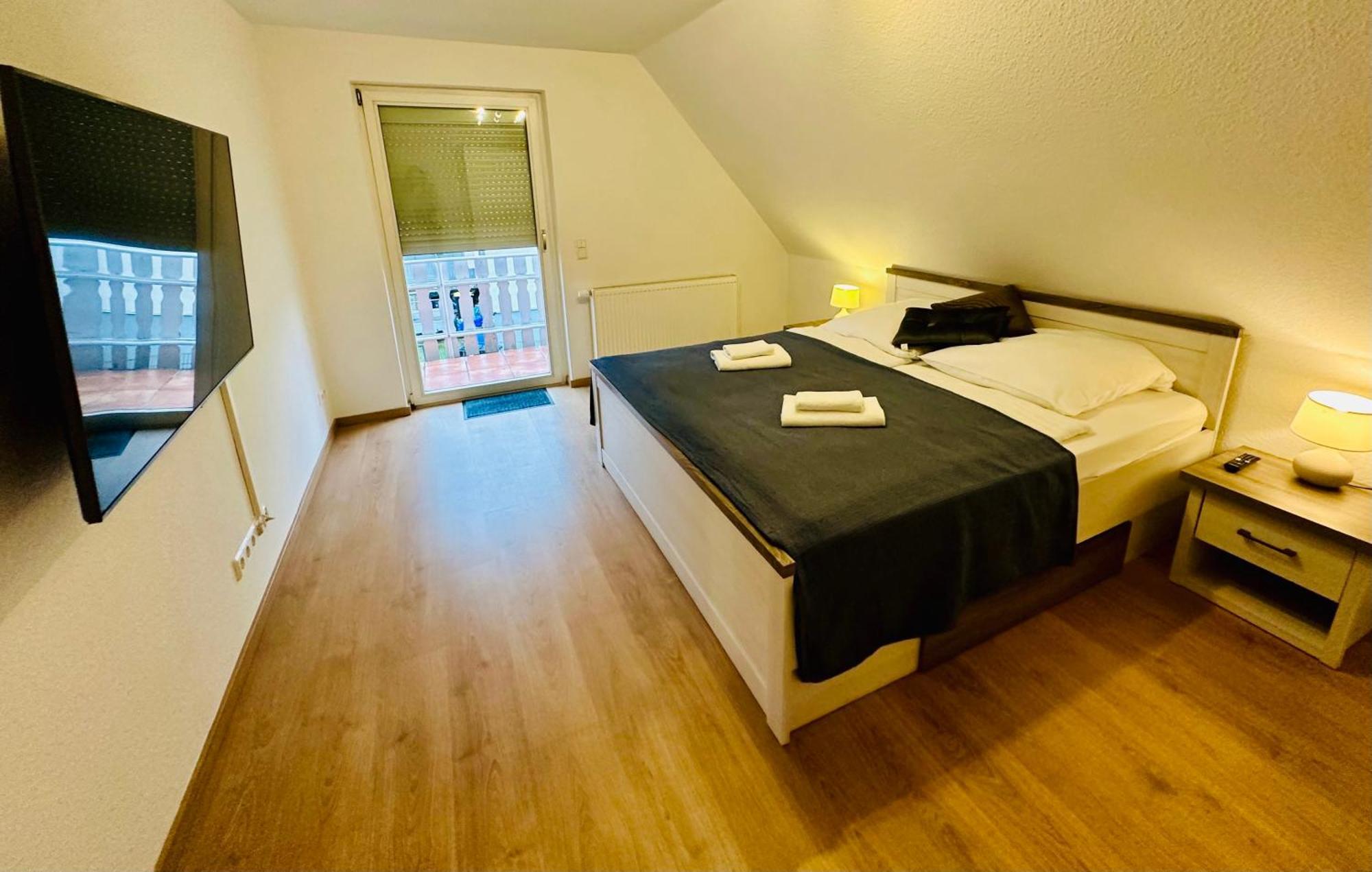 Haus Brockenblick #Garten #Ruhige Lage #Ps 5 #Netflix Von Harztraveler Apartment Bad Harzburg Exterior foto