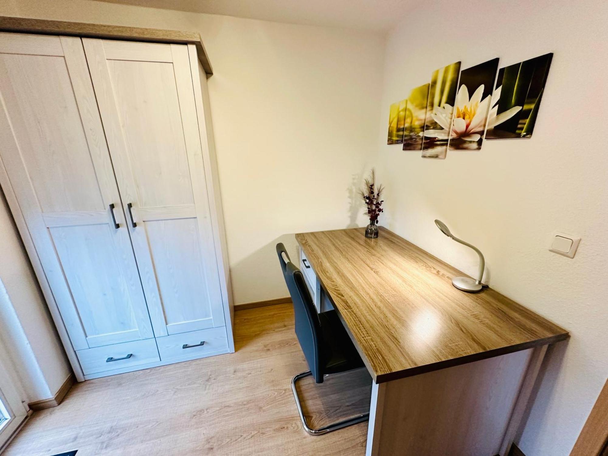 Haus Brockenblick #Garten #Ruhige Lage #Ps 5 #Netflix Von Harztraveler Apartment Bad Harzburg Exterior foto