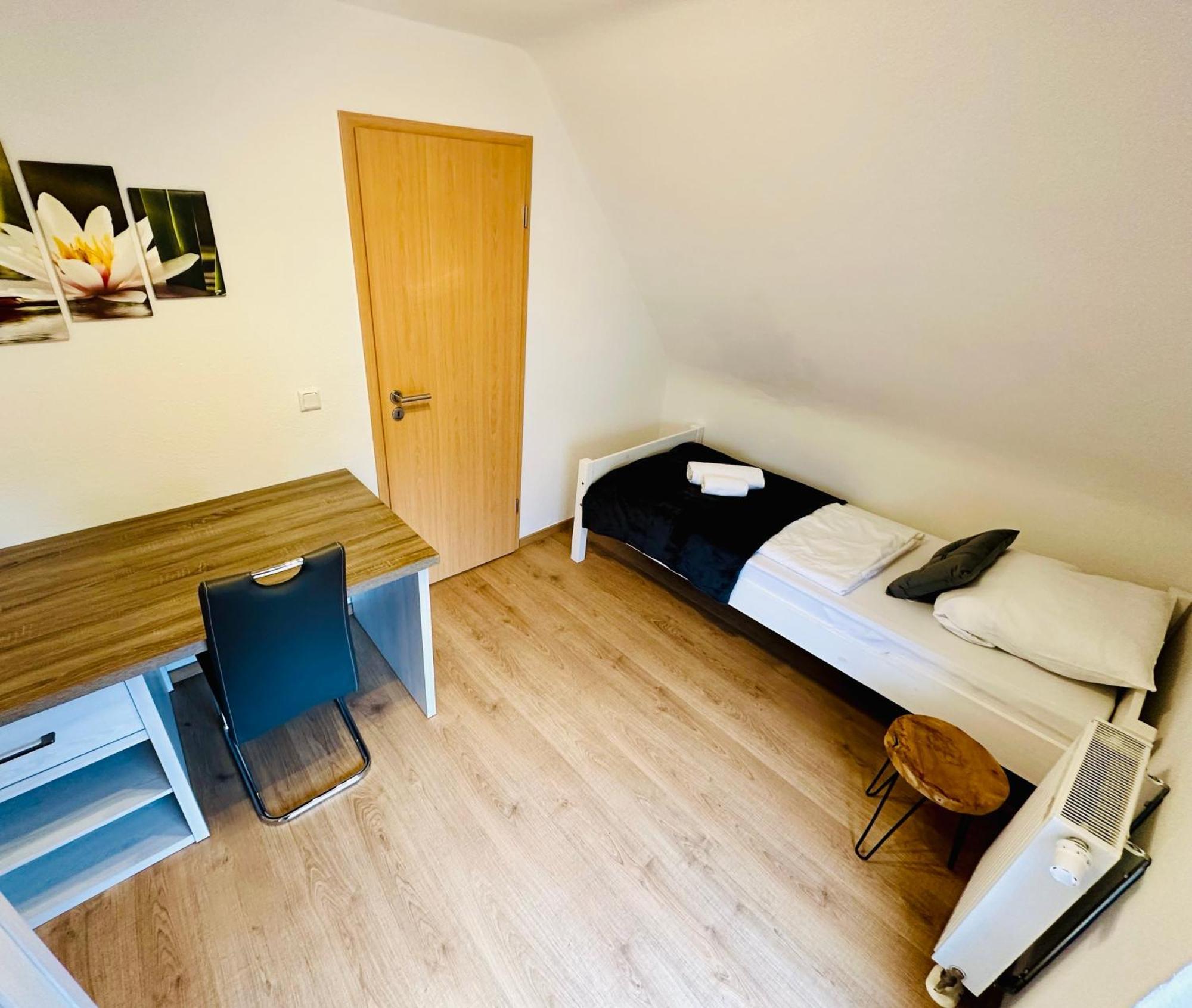 Haus Brockenblick #Garten #Ruhige Lage #Ps 5 #Netflix Von Harztraveler Apartment Bad Harzburg Exterior foto