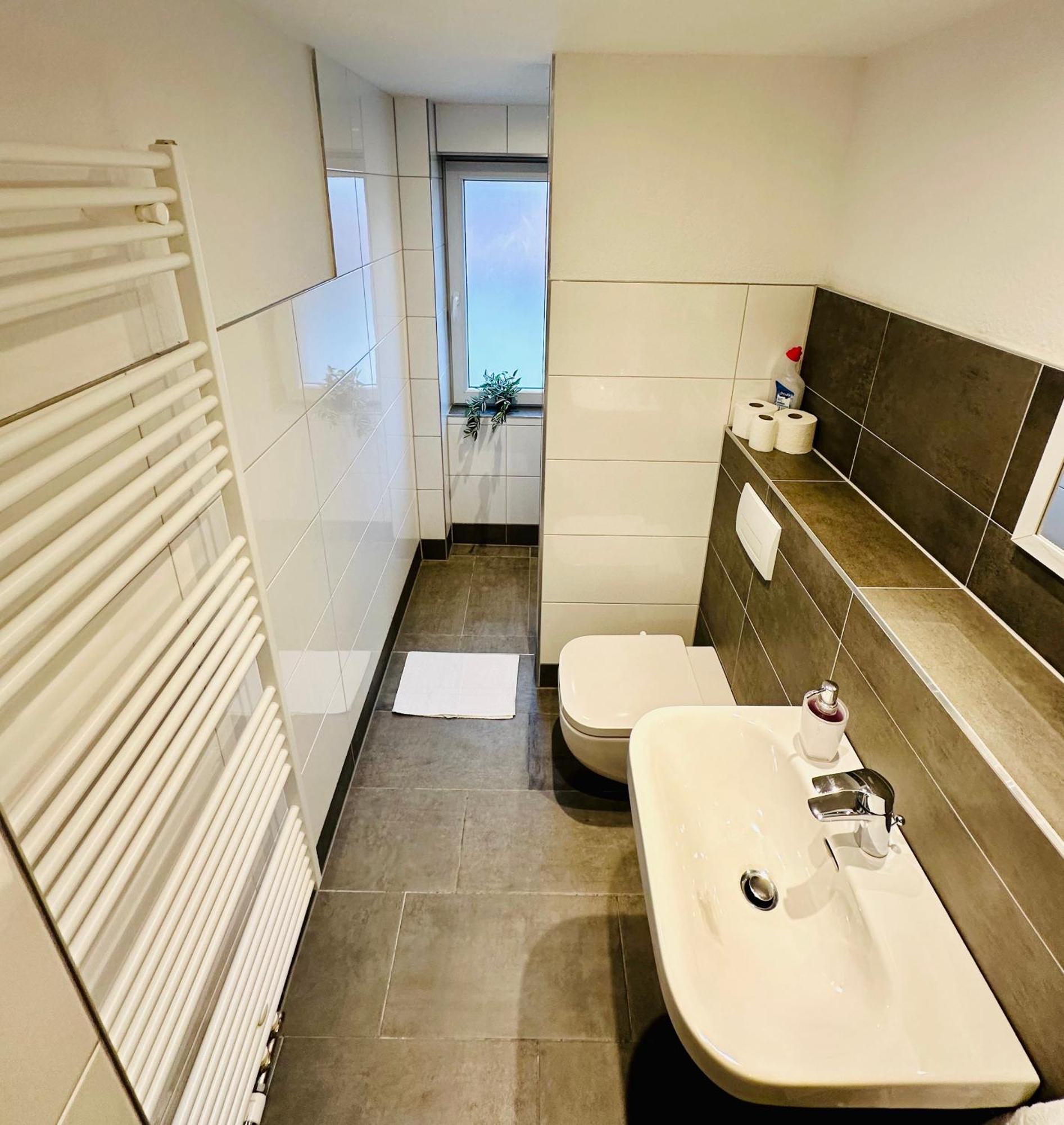 Haus Brockenblick #Garten #Ruhige Lage #Ps 5 #Netflix Von Harztraveler Apartment Bad Harzburg Exterior foto