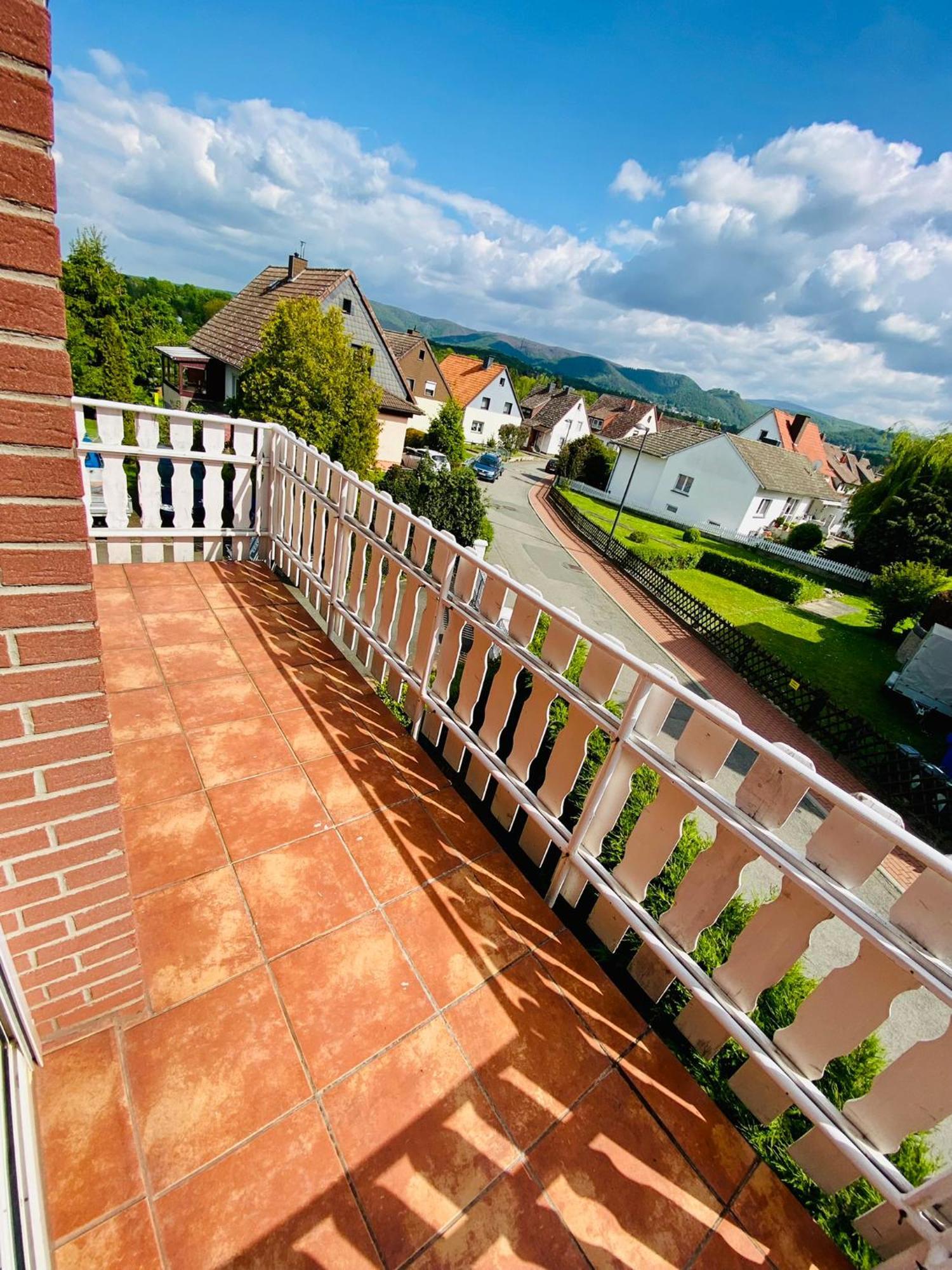 Haus Brockenblick #Garten #Ruhige Lage #Ps 5 #Netflix Von Harztraveler Apartment Bad Harzburg Exterior foto